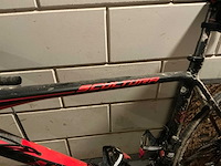Ridley heliumsla racefiets - afbeelding 7 van  9