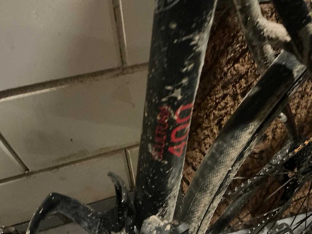 Ridley heliumsla racefiets - afbeelding 8 van  9