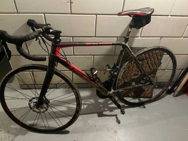 Ridley heliumsla racefiets - afbeelding 9 van  9