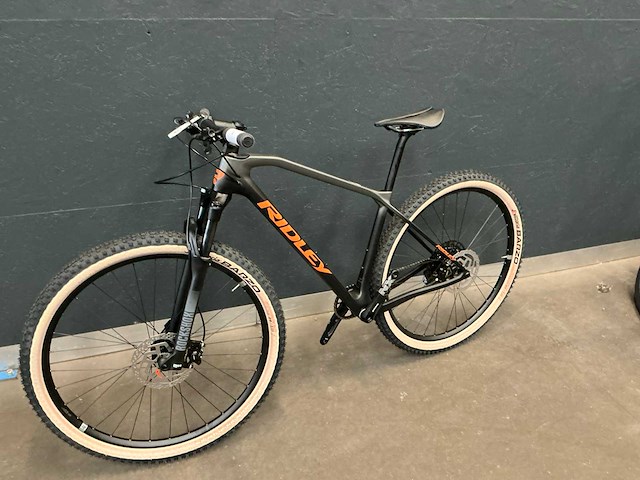 Ridley ignite slxnnx eagle mountainbike - afbeelding 2 van  7