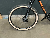 Ridley ignite slxnnx eagle mountainbike - afbeelding 4 van  7