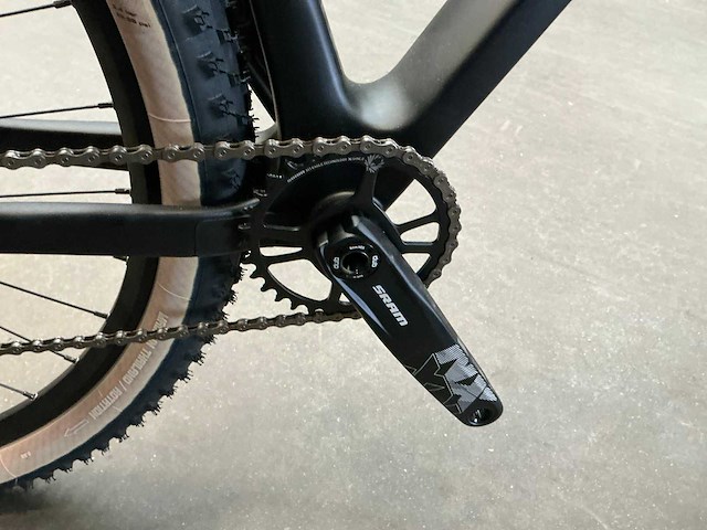 Ridley ignite slxnnx eagle mountainbike - afbeelding 6 van  7