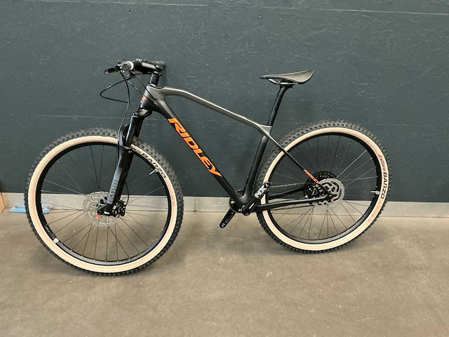 Ridley ignite slxnnx eagle mountainbike - afbeelding 4 van  7