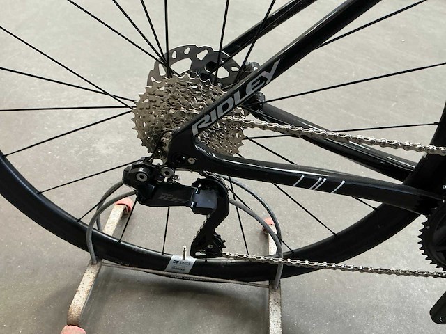 Ridley noah disc racefiets - afbeelding 2 van  10
