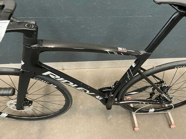 Ridley noah disc racefiets - afbeelding 6 van  10