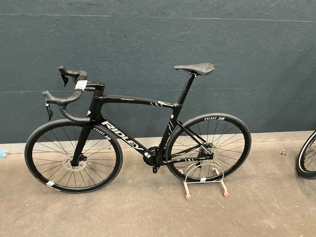 Ridley noah disc racefiets - afbeelding 9 van  10