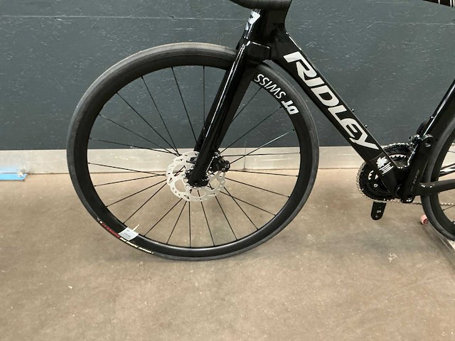 Ridley noah disc racefiets - afbeelding 2 van  7