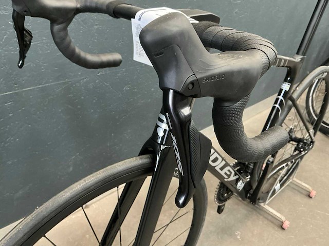 Ridley noah disc racefiets - afbeelding 10 van  10