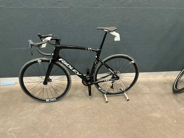 Ridley noah disc racefiets - afbeelding 1 van  5
