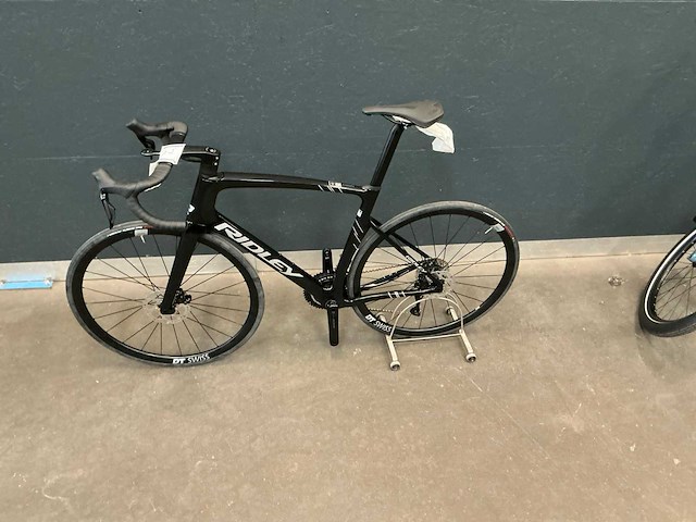 Ridley noah disc racefiets - afbeelding 7 van  10