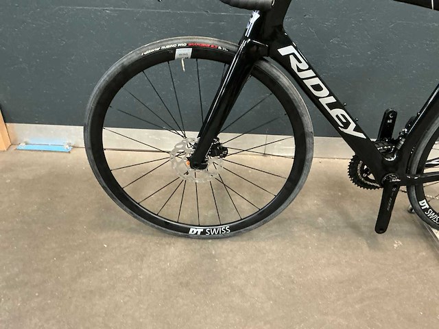 Ridley noah disc racefiets - afbeelding 8 van  10