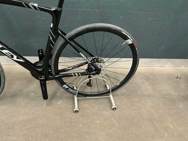 Ridley noah disc racefiets - afbeelding 2 van  5