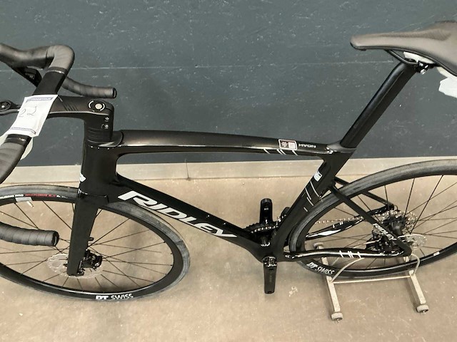 Ridley noah disc racefiets - afbeelding 10 van  10