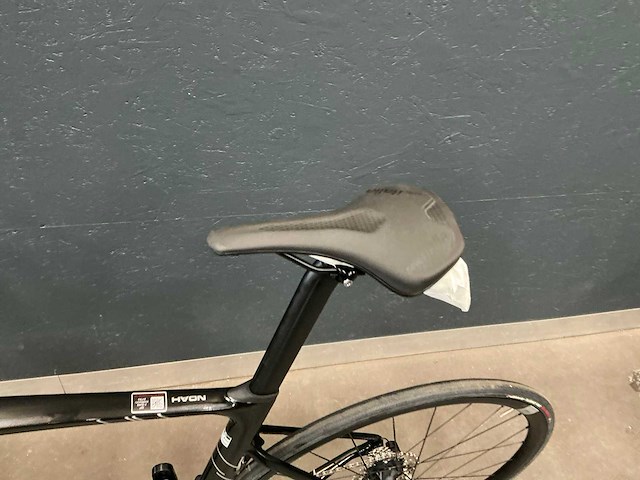Ridley noah disc racefiets - afbeelding 3 van  5