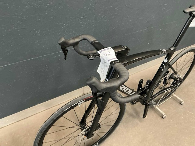 Ridley noah disc racefiets - afbeelding 4 van  5