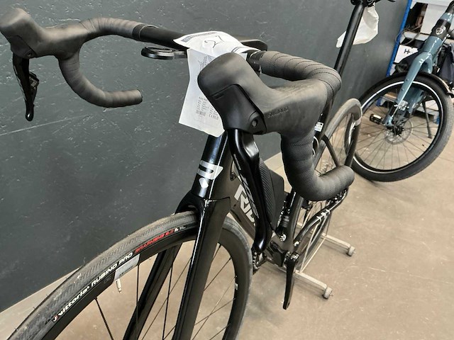 Ridley noah disc racefiets - afbeelding 9 van  10