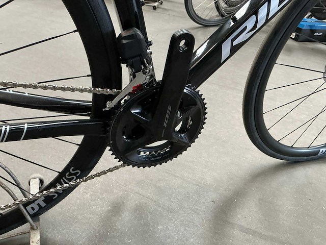 Ridley noah disc racefiets - afbeelding 5 van  5