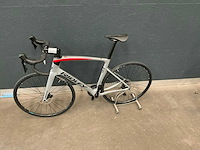 Ridley noah disc racefiets - afbeelding 2 van  9