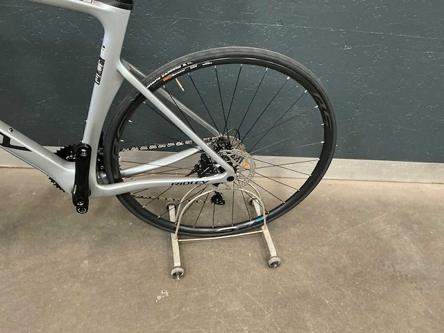 Ridley noah disc racefiets - afbeelding 4 van  9
