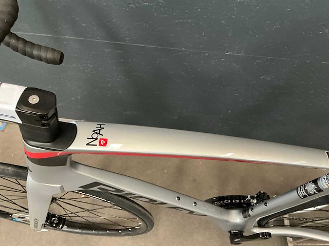 Ridley noah disc racefiets - afbeelding 6 van  9