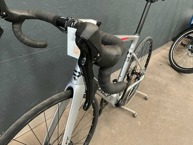 Ridley noah disc racefiets - afbeelding 7 van  9