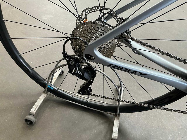 Ridley noah disc racefiets - afbeelding 9 van  9