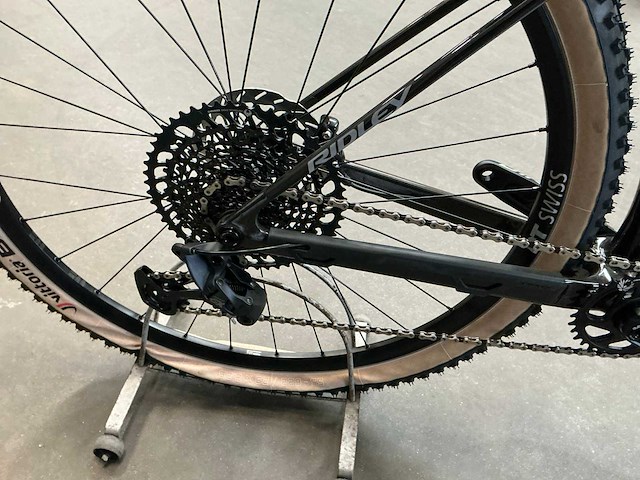 Ridley probe rs mountainbike - afbeelding 9 van  9