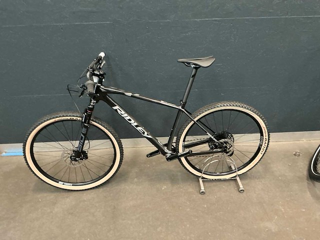 Ridley probe rs mountainbike - afbeelding 2 van  9