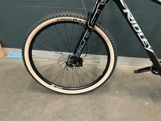 Ridley probe rs mountainbike - afbeelding 3 van  9