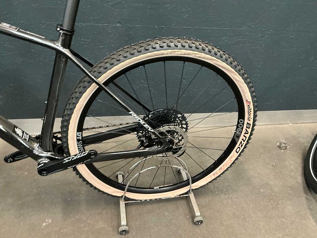 Ridley probe rs mountainbike - afbeelding 4 van  9
