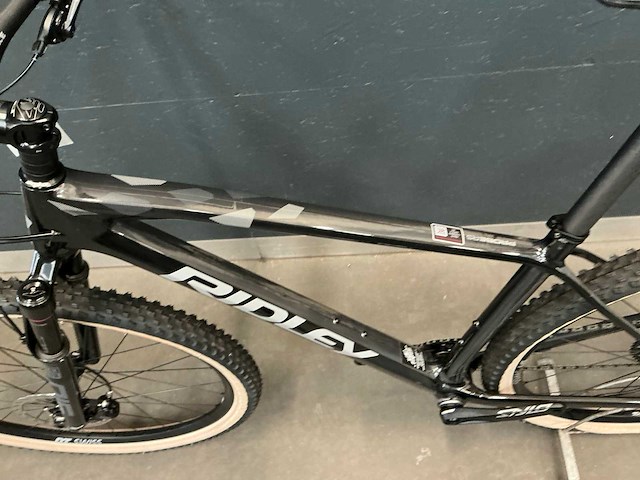 Ridley probe rs mountainbike - afbeelding 5 van  9