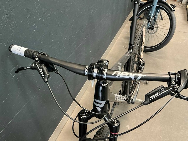 Ridley probe rs mountainbike - afbeelding 7 van  9