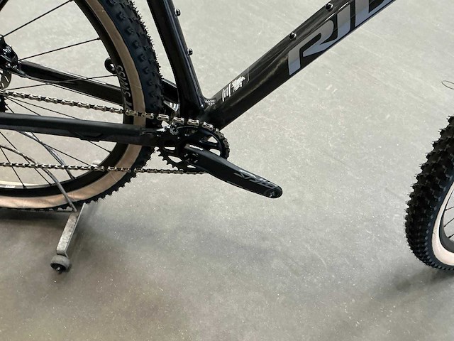 Ridley probe rs mountainbike - afbeelding 8 van  9