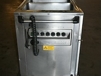 Rieber bain-marie wagen - afbeelding 5 van  6