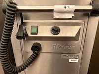 Rieber bordenverwarmer - afbeelding 2 van  5