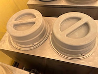 Rieber bordenverwarmer - afbeelding 4 van  5