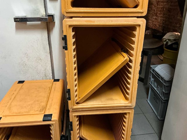 Rieber thermobox (4x) - afbeelding 3 van  6