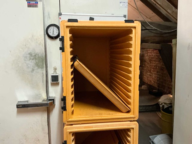 Rieber thermobox (4x) - afbeelding 4 van  6