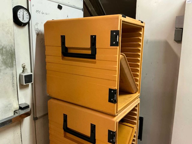 Rieber thermobox (4x) - afbeelding 5 van  6