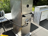 Rieber thermoport 3000u warmhoudkast - afbeelding 1 van  6