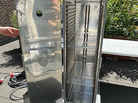 Rieber thermoport 3000u warmhoudkast - afbeelding 2 van  6