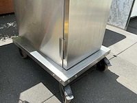 Rieber thermoport 3000u warmhoudkast - afbeelding 4 van  6