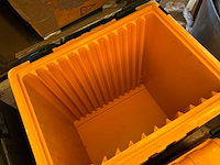 Rieber thermoport geïsoleerde transportbox (3x) - afbeelding 10 van  10