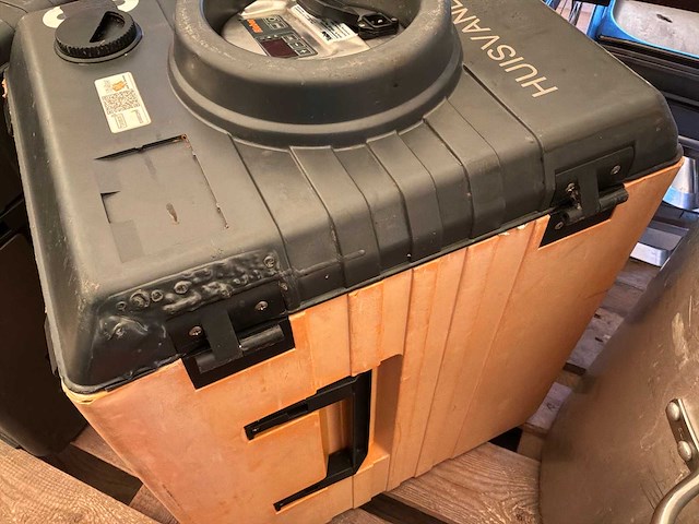 Rieber thermoport geïsoleerde transportbox (3x) - afbeelding 4 van  10