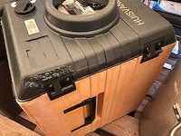 Rieber thermoport geïsoleerde transportbox (3x) - afbeelding 4 van  10