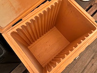 Rieber thermoport geïsoleerde transportbox (3x) - afbeelding 7 van  10