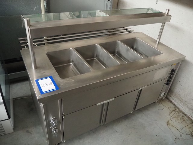 Rieber - afbeelding 1 van  9