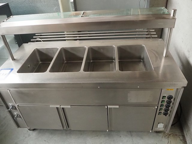 Rieber - afbeelding 2 van  9