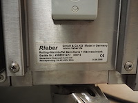 Rieber - afbeelding 2 van  10