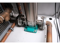 Riedel pc 801.1l4le dual circuit industrial chiller. i - afbeelding 2 van  20